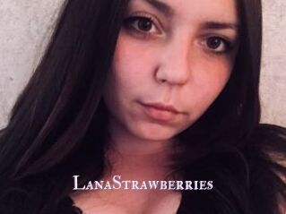 LanaStrawberries
