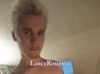 Lance_Romance