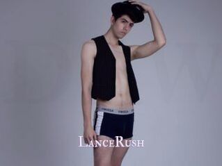 LanceRush