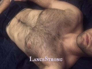 LanceStrong