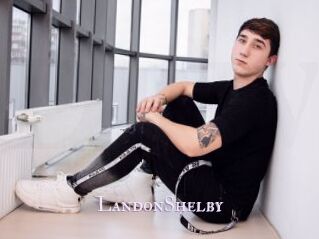 LandonShelby