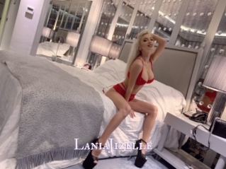 LaniaJizelle X Drow