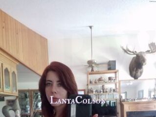 LanyaColson