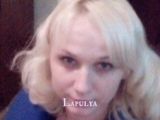 Lapulya