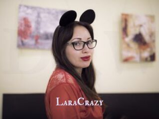 LaraCrazy