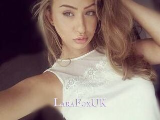 LaraFoxUK