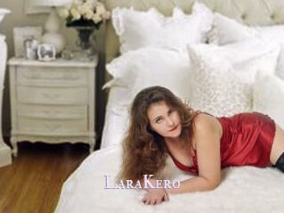 LaraKero