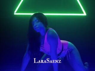 LaraSaenz