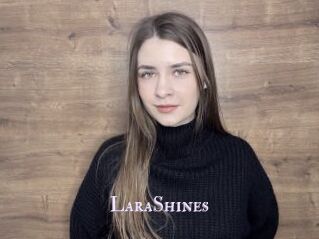 LaraShines