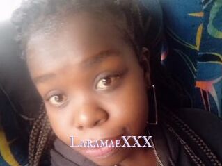 LaramaeXXX