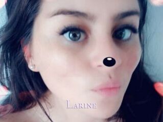 Larine
