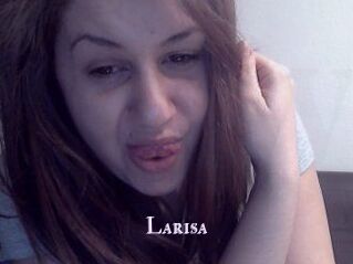 Larisa