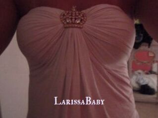 LarissaBaby