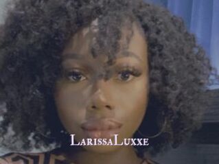 LarissaLuxxe