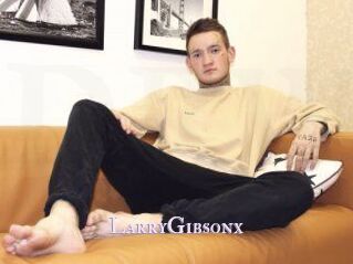 LarryGibsonx