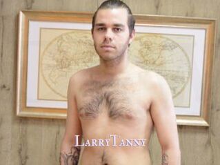 LarryTanny