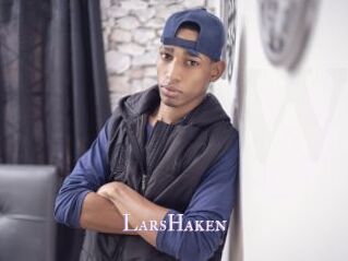 LarsHaken