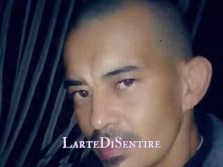 LarteDiSentire