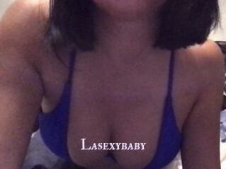 Lasexybaby