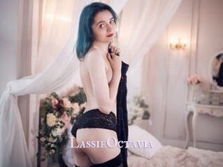 LassieOctavia