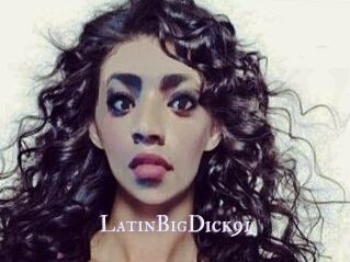 LatinBigDick91