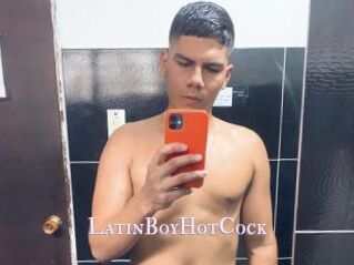 LatinBoyHotCock