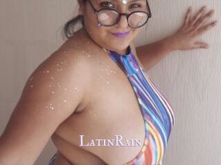 LatinRain