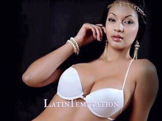LatinTemptation