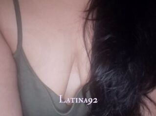 Latina92