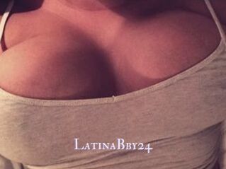 LatinaBby24