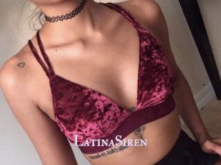 LatinaSiren