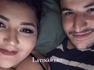 Latinawero