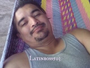 Latinboss503