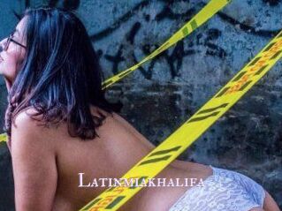 Latinmiakhalifa