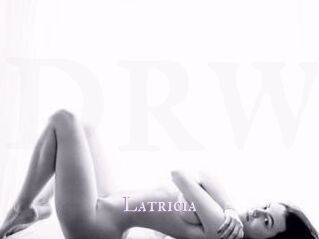 Latricia
