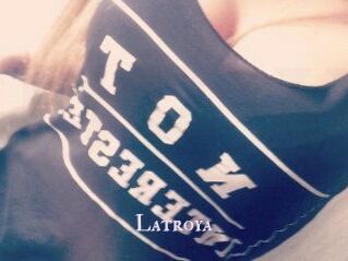 Latroya