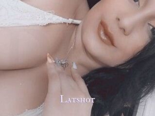 Latshot