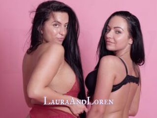 LauraAndLoren