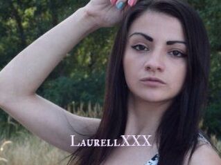 LaurellXXX