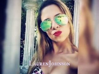 LaurenJohnson