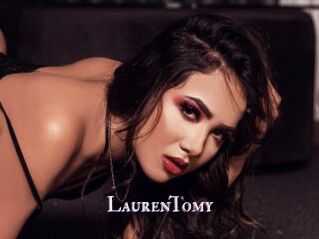 LaurenTomy
