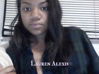 Lauren_Alexis