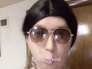 Laurenhose