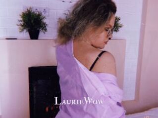 LaurieWow