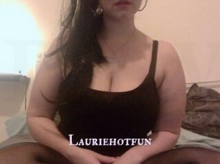 Lauriehotfun