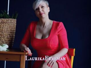 LaurikaFreeman