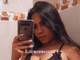 Laurodriguez