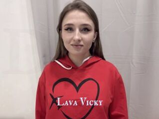 Lava_Vicky