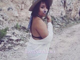 LavenderLily
