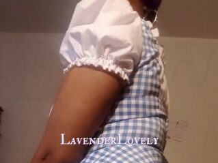 LavenderLovely